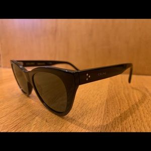 CELINE Sunglasses- 90s style Kardashian fav!!!!